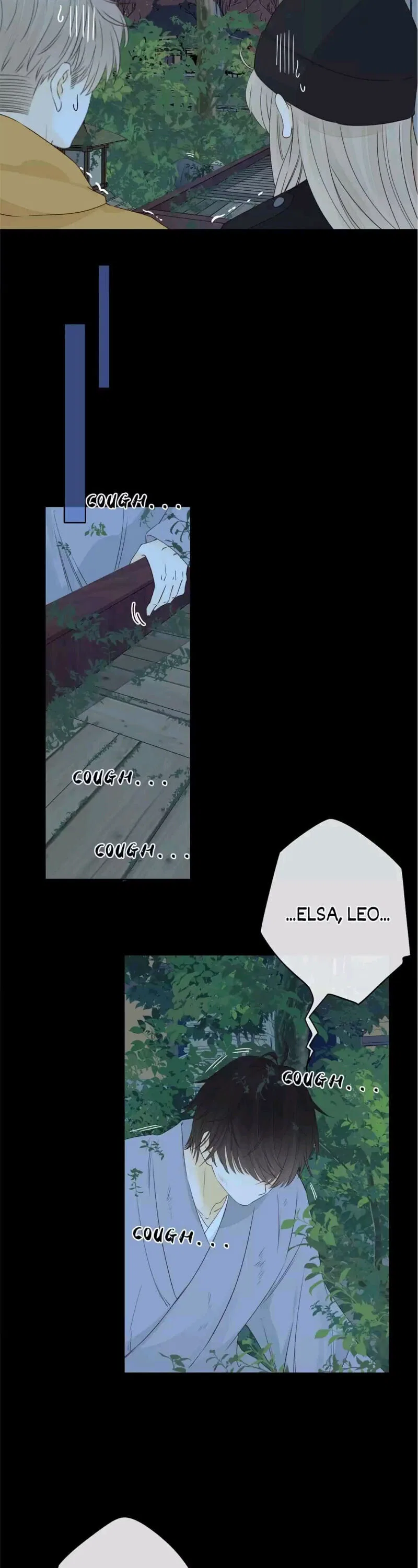 She May Not Be Cute Chapter 95 – Page 16