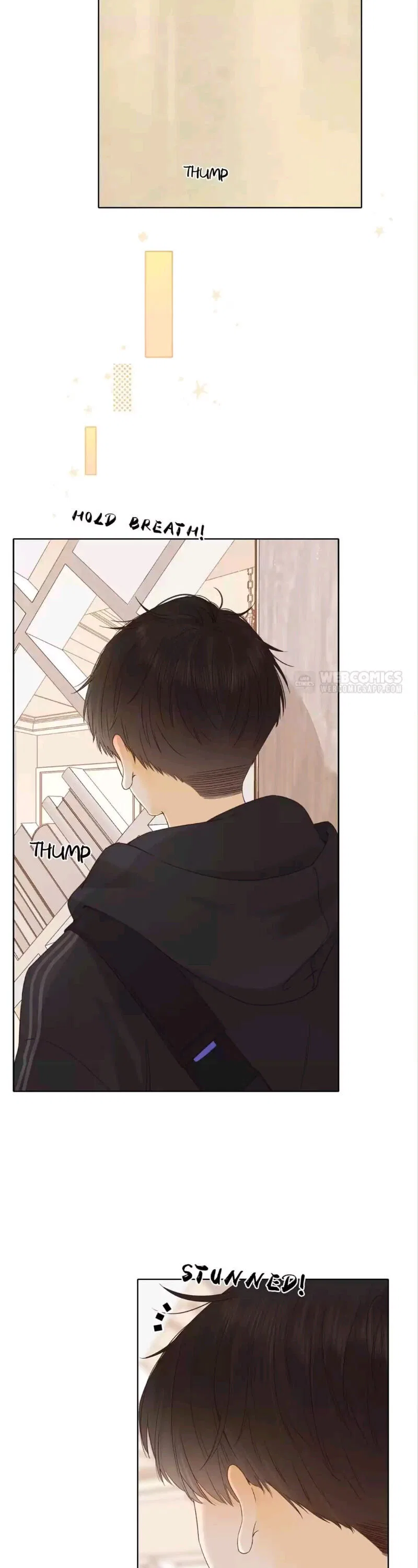 She May Not Be Cute Chapter 94 – Page 7