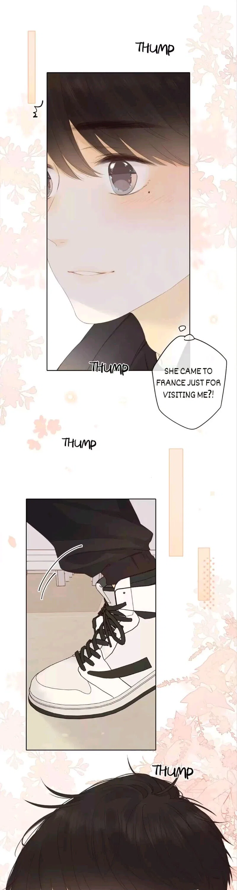 She May Not Be Cute Chapter 94 – Page 10