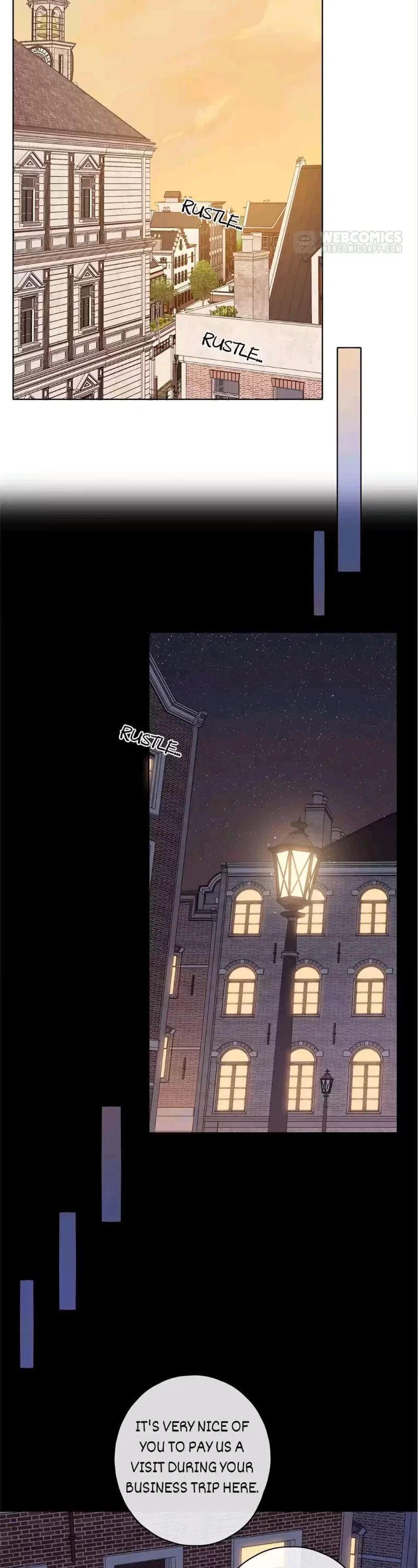 She May Not Be Cute Chapter 94 – Page 14