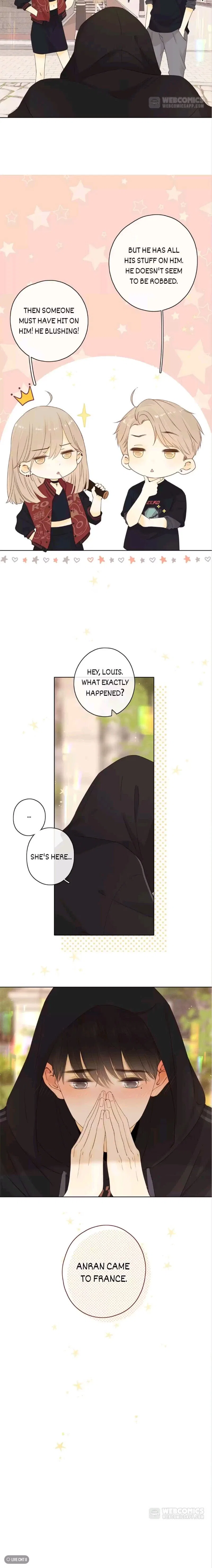 She May Not Be Cute Chapter 93 – Page 14