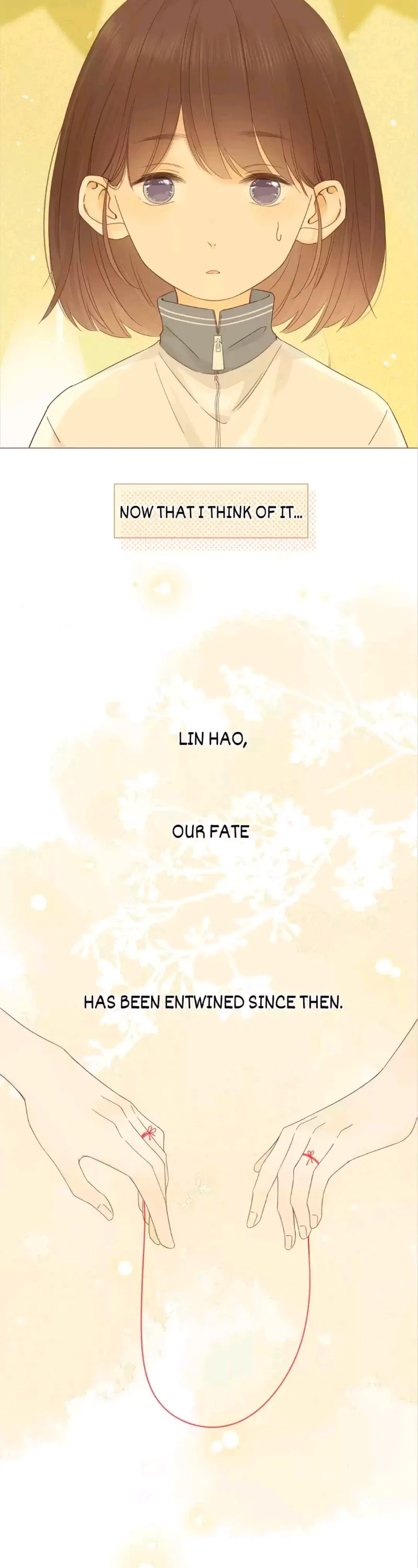 She May Not Be Cute Chapter 92 – Page 2