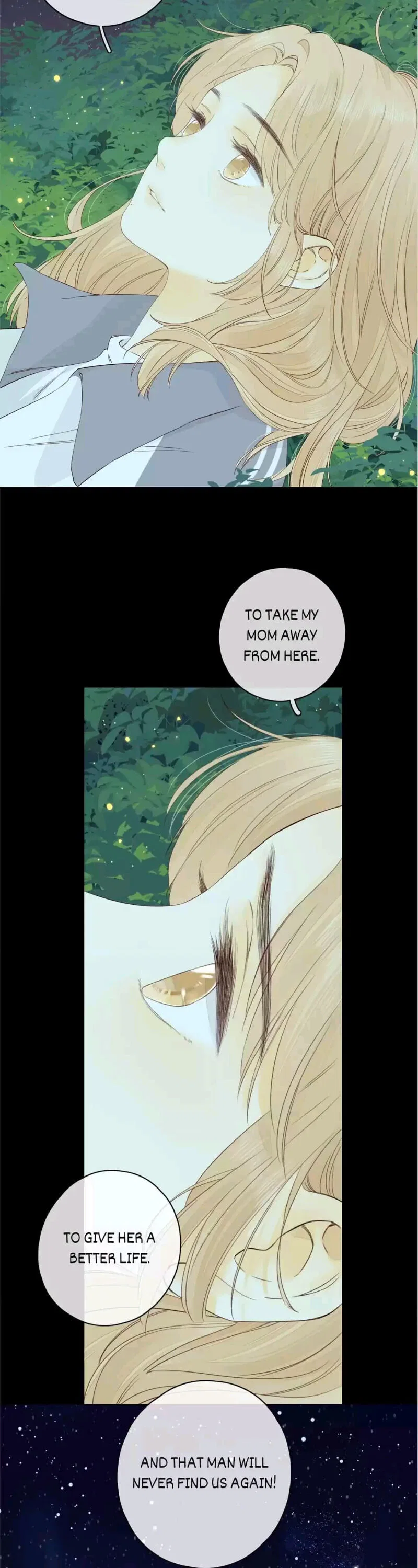She May Not Be Cute Chapter 91 – Page 9