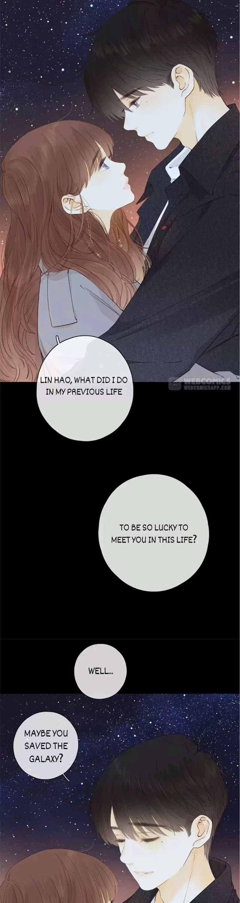 She May Not Be Cute Chapter 91 – Page 20