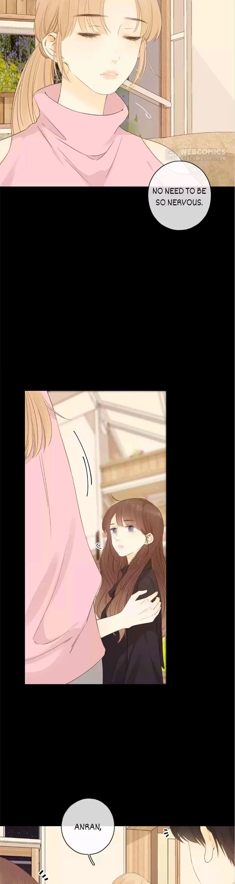 She May Not Be Cute Chapter 90 – Page 12
