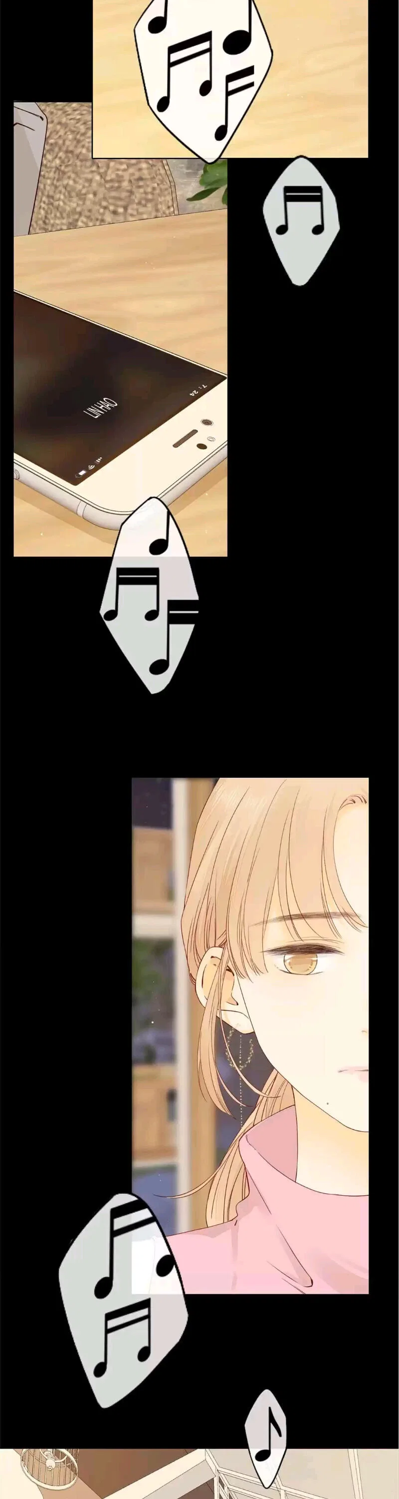 She May Not Be Cute Chapter 89 – Page 3