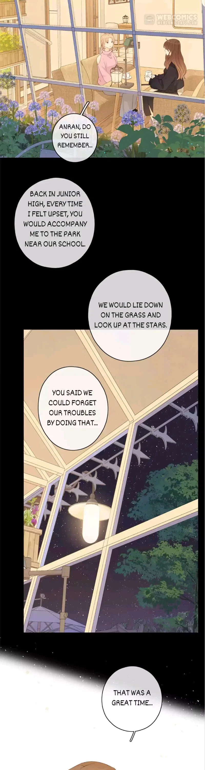 She May Not Be Cute Chapter 89 – Page 11
