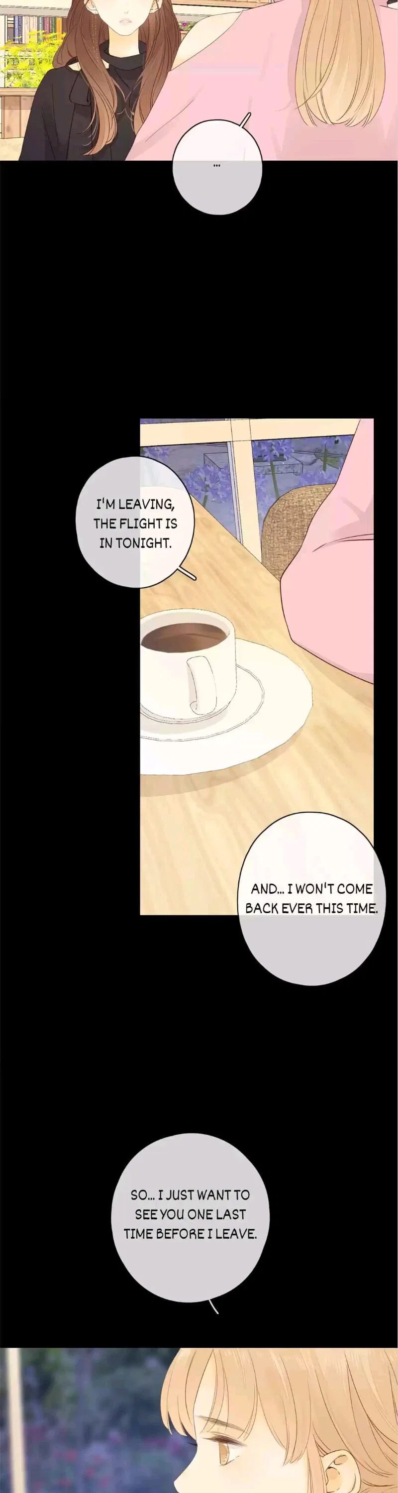 She May Not Be Cute Chapter 89 – Page 13