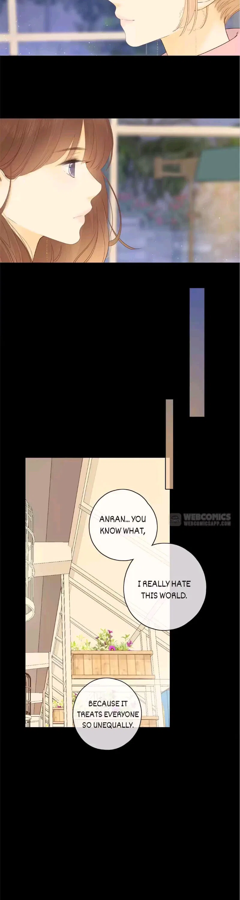 She May Not Be Cute Chapter 89 – Page 14