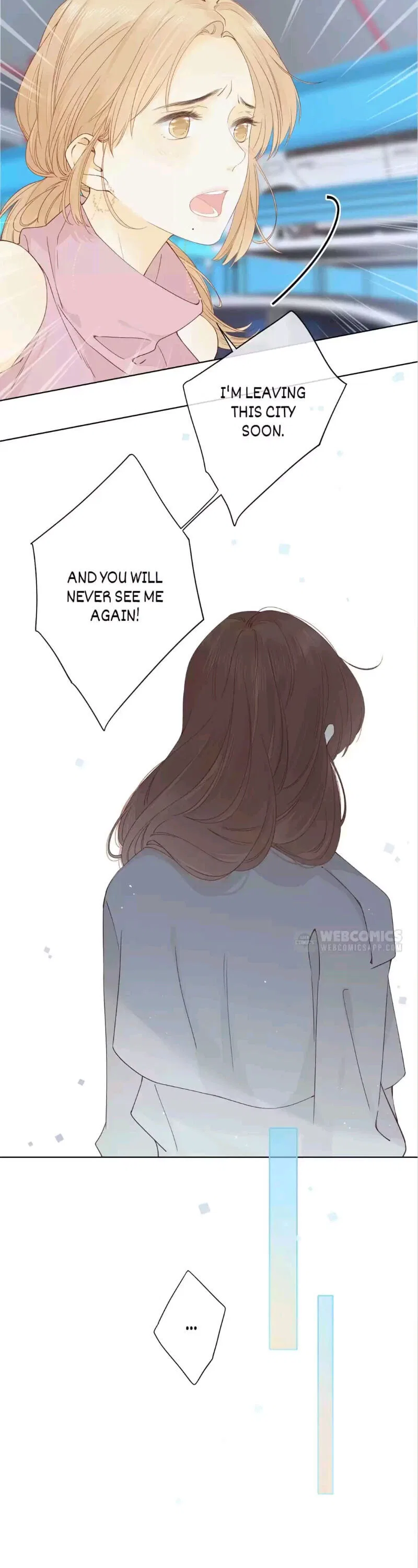 She May Not Be Cute Chapter 88 – Page 7