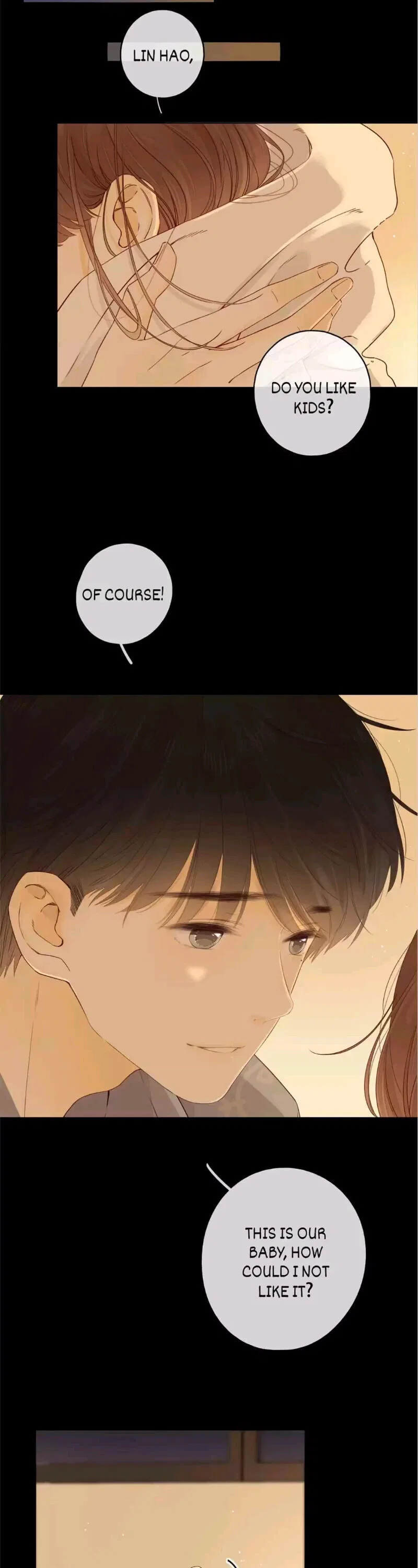 She May Not Be Cute Chapter 87 – Page 3