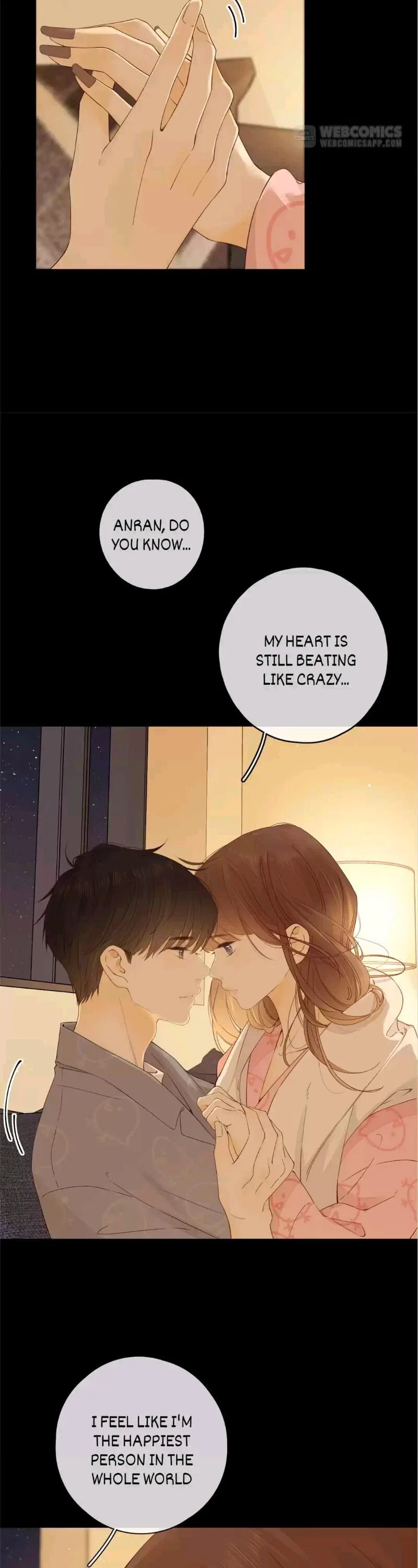 She May Not Be Cute Chapter 87 – Page 4