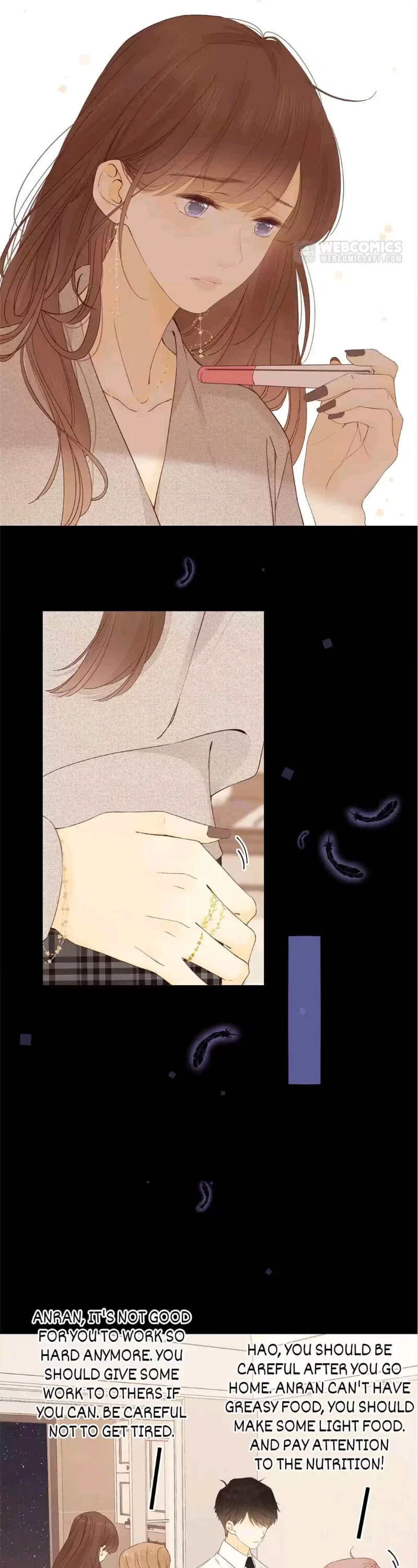 She May Not Be Cute Chapter 86 – Page 11