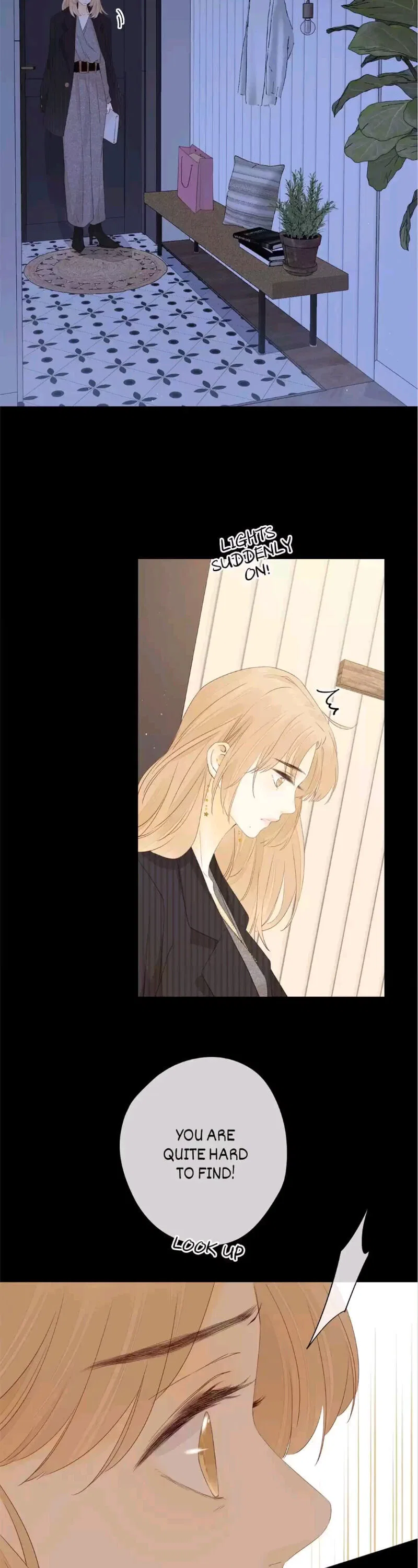 She May Not Be Cute Chapter 85 – Page 14