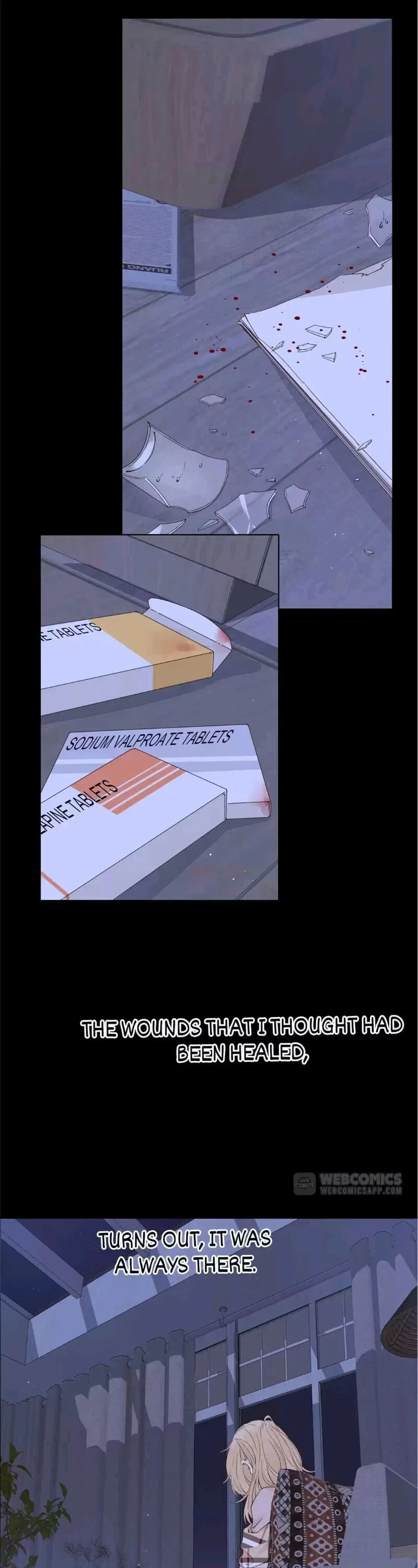She May Not Be Cute Chapter 84 – Page 2