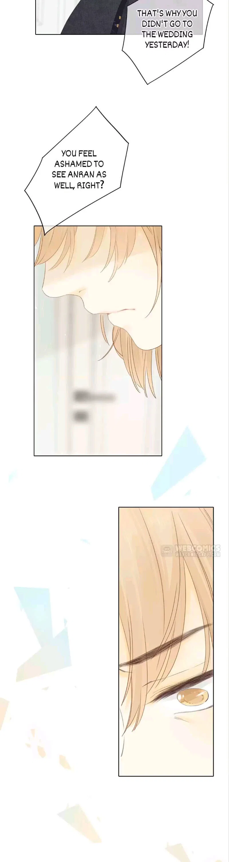 She May Not Be Cute Chapter 84 – Page 7