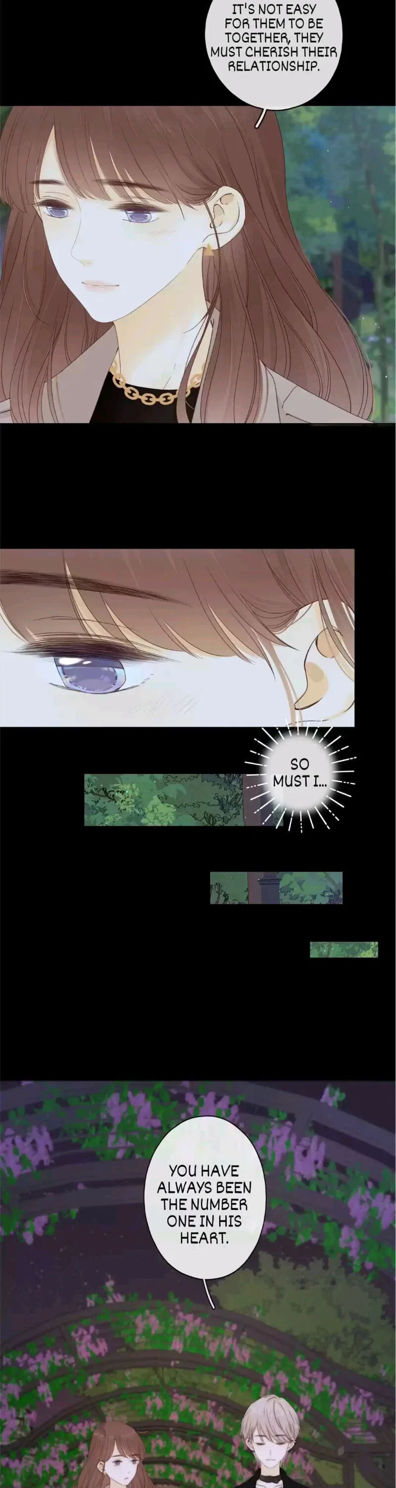 She May Not Be Cute Chapter 83 – Page 7