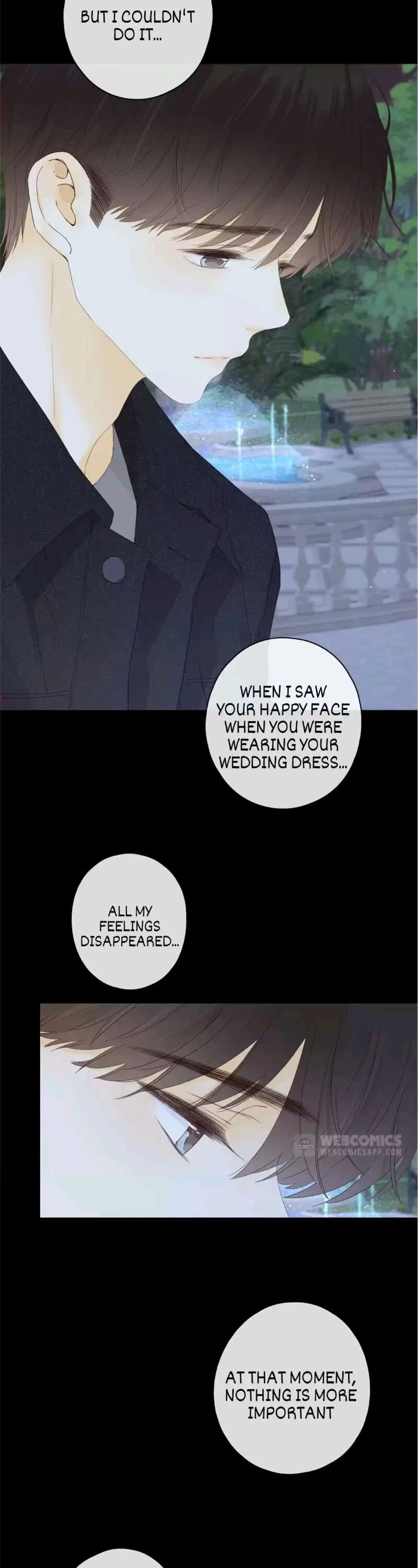 She May Not Be Cute Chapter 83 – Page 12
