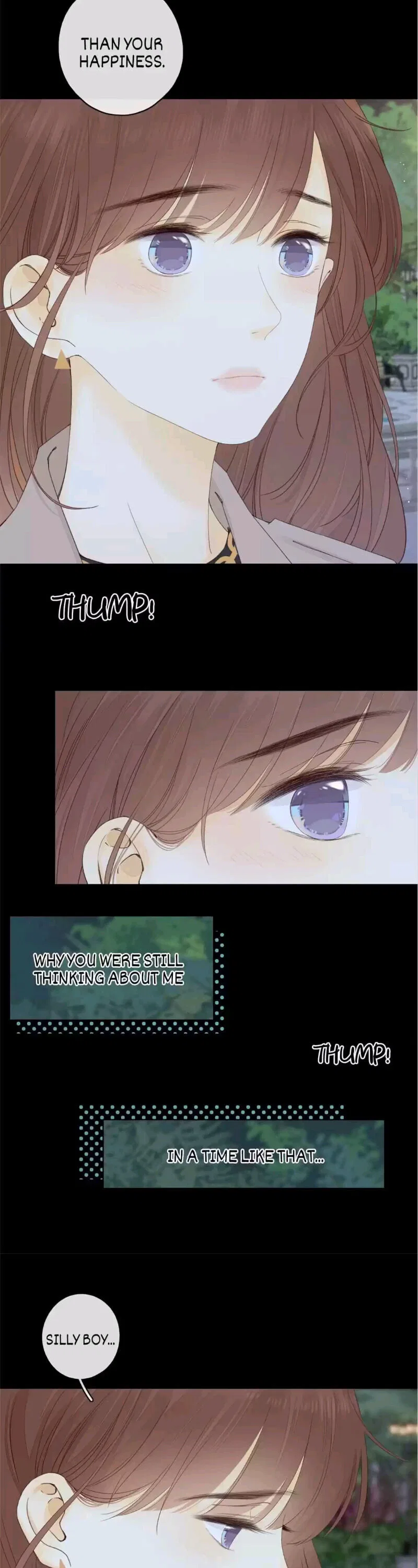She May Not Be Cute Chapter 83 – Page 13