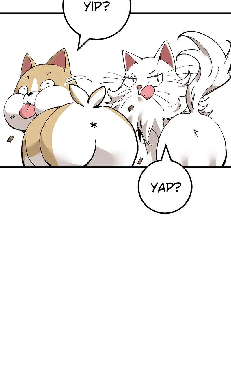 Kill to Live Chapter 45 – Page 6