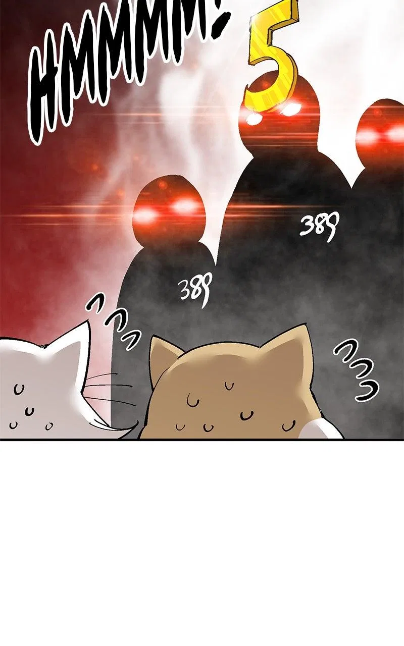 Kill to Live Chapter 45 – Page 8