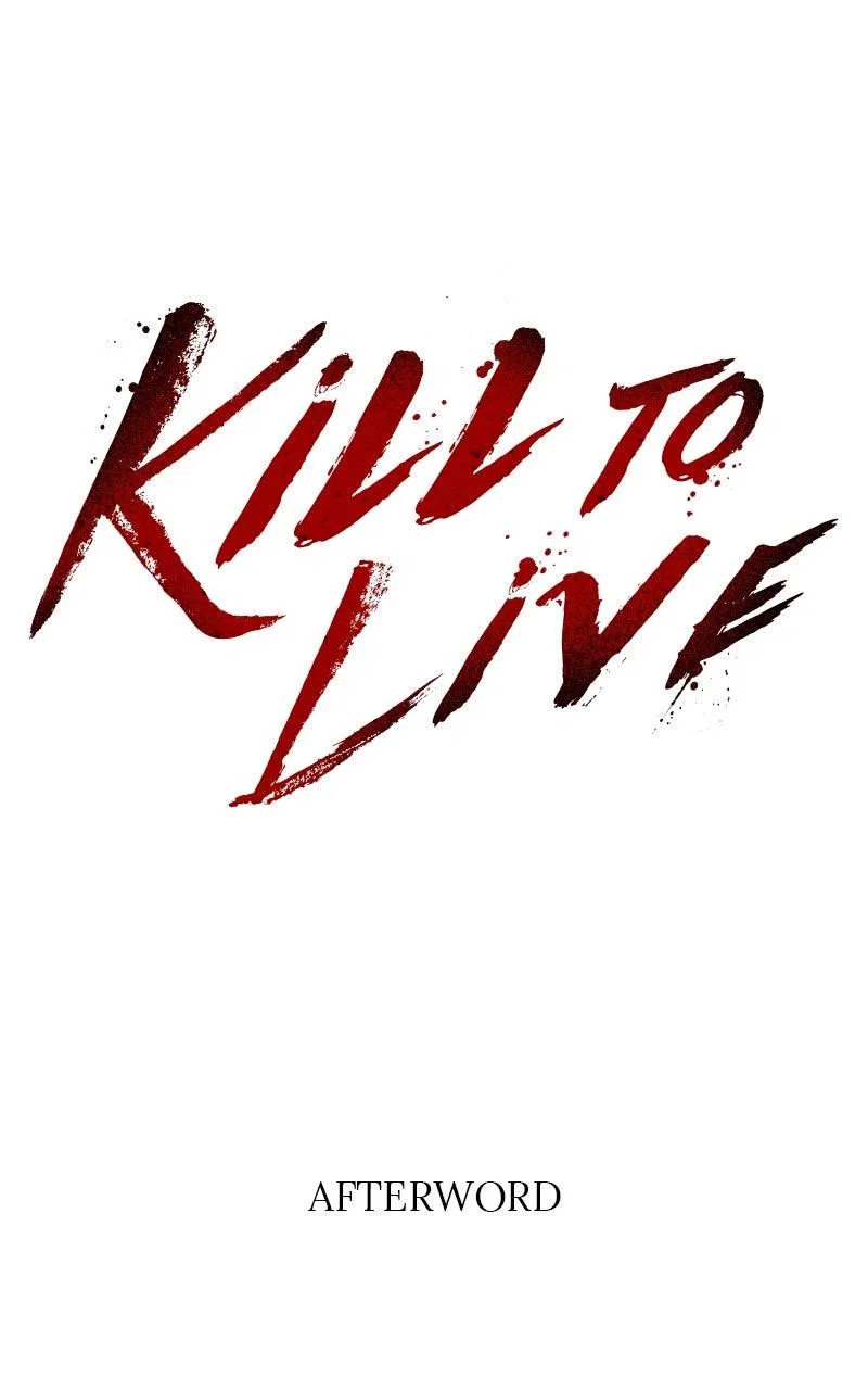 Kill to Live Chapter 45 – Page 10