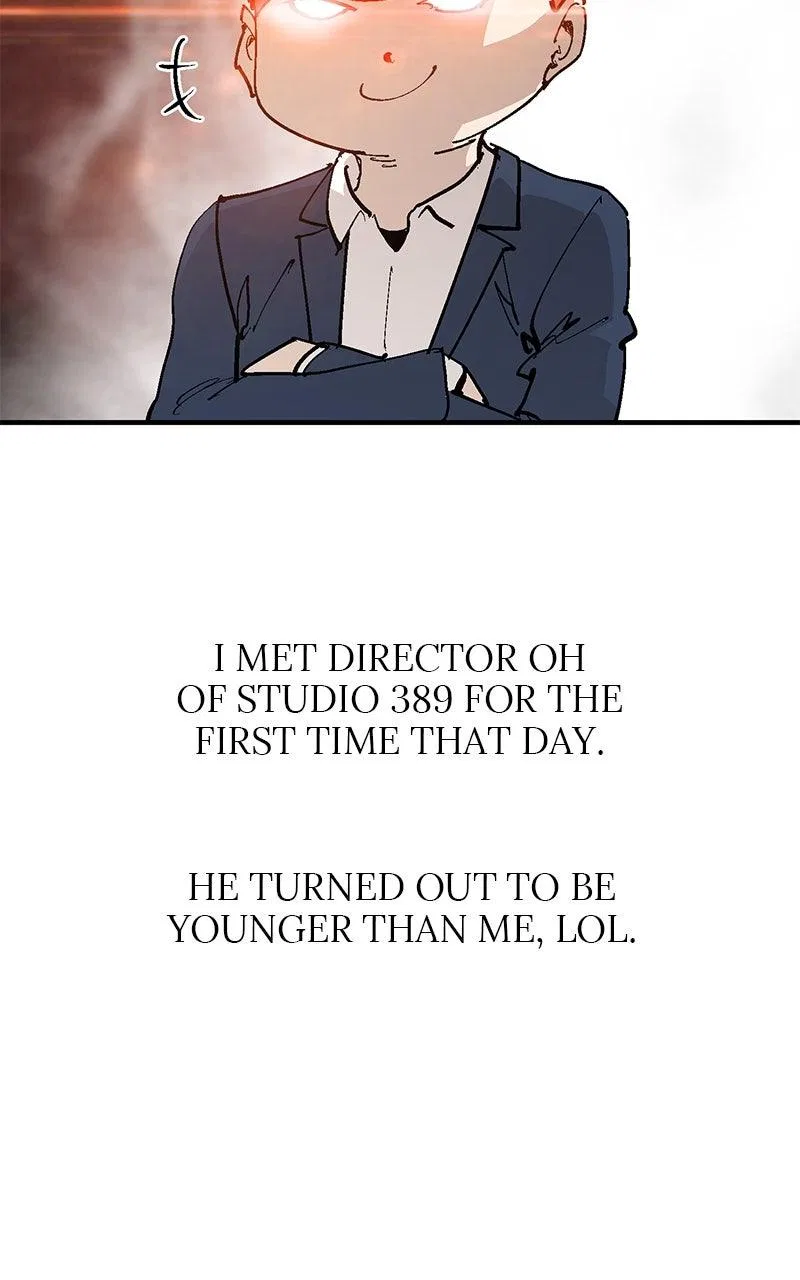 Kill to Live Chapter 45 – Page 16