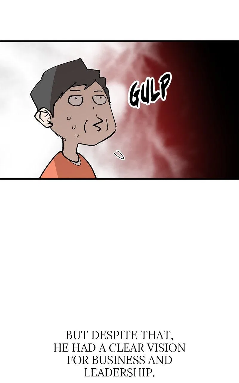 Kill to Live Chapter 45 – Page 17
