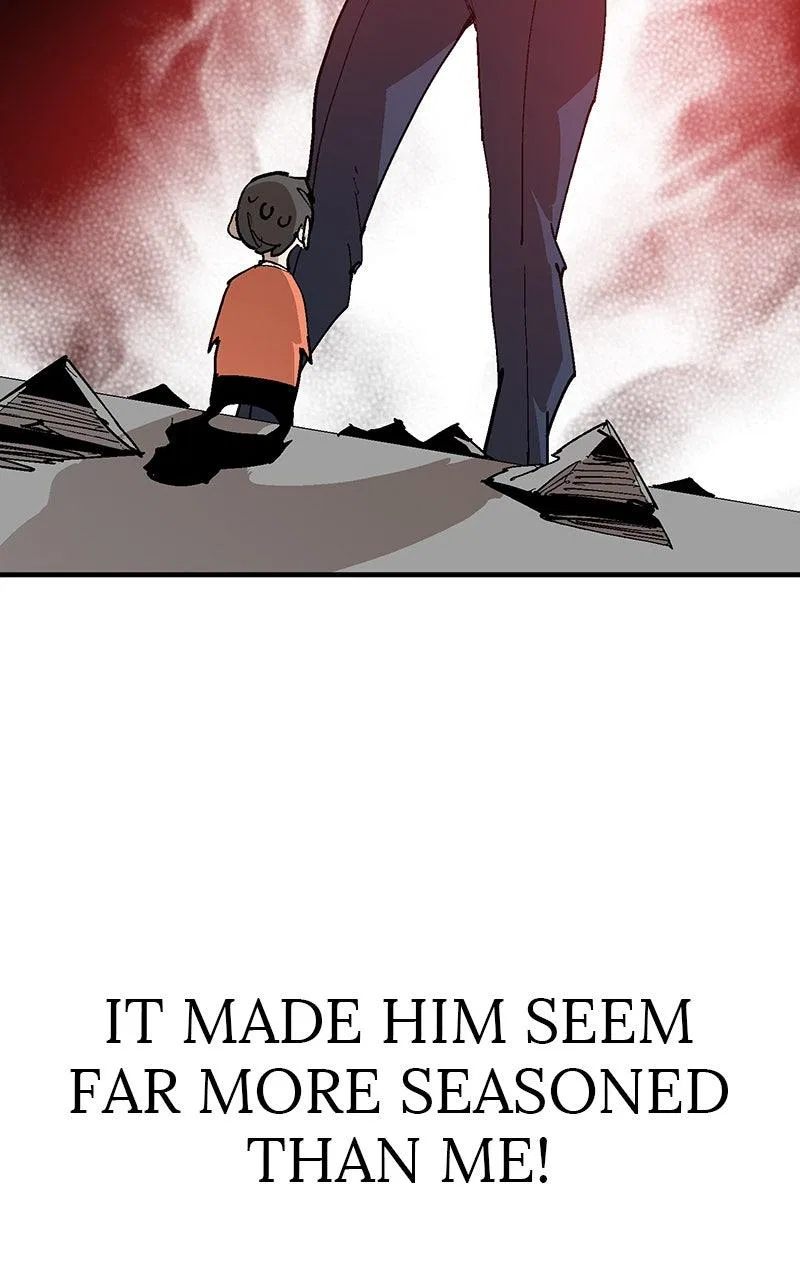Kill to Live Chapter 45 – Page 19