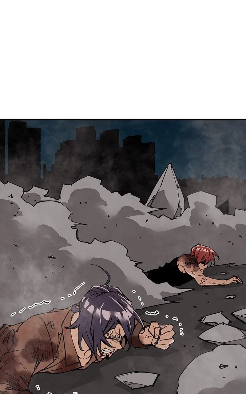 Kill to Live Chapter 44 – Page 6