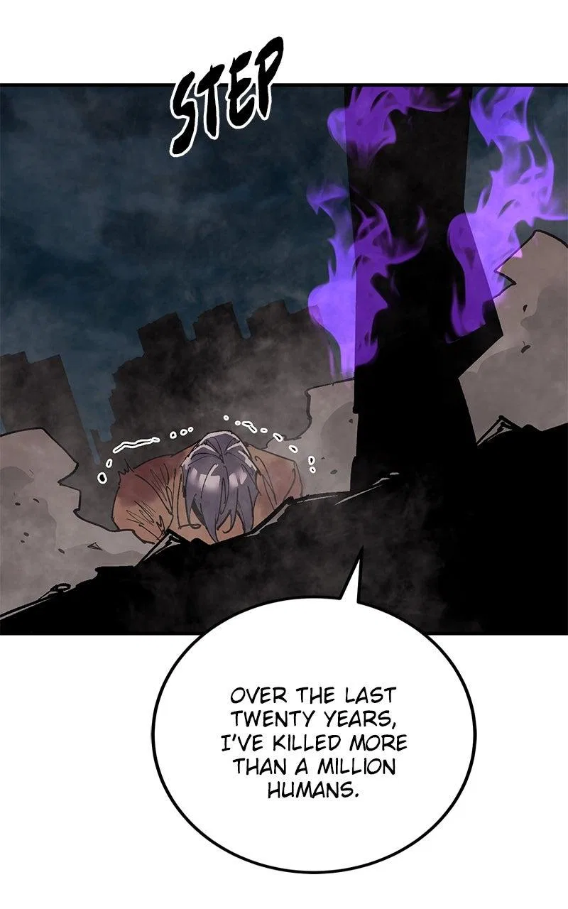 Kill to Live Chapter 44 – Page 8