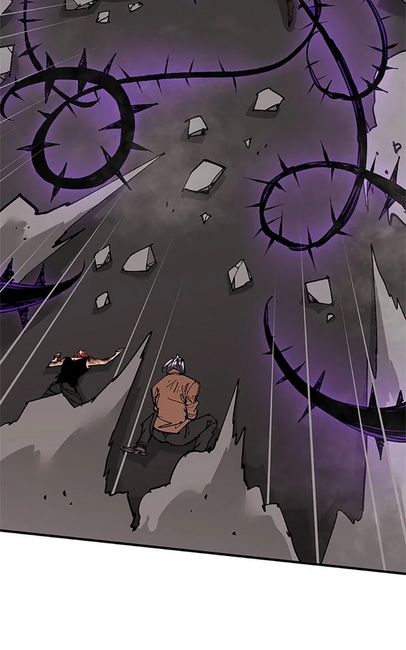 Kill to Live Chapter 44 – Page 13