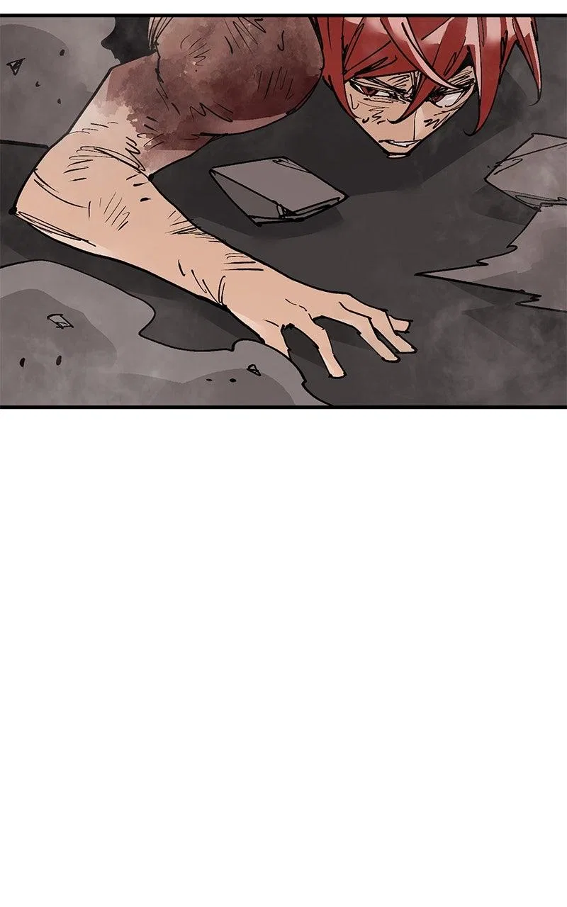 Kill to Live Chapter 44 – Page 22