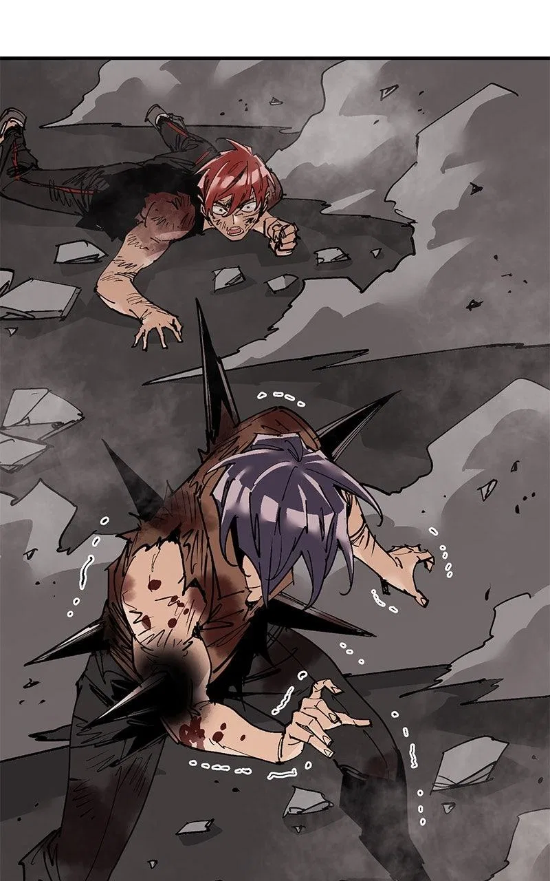 Kill to Live Chapter 44 – Page 23