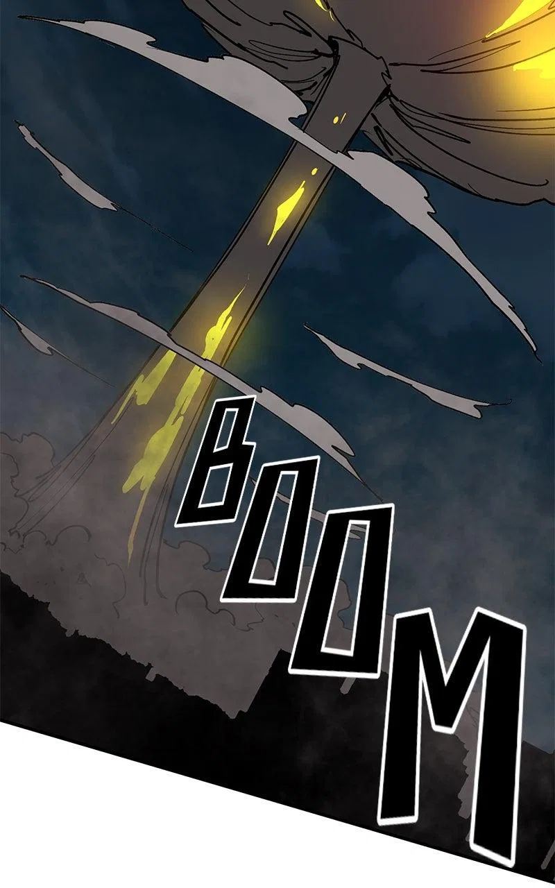 Kill to Live Chapter 44 – Page 37