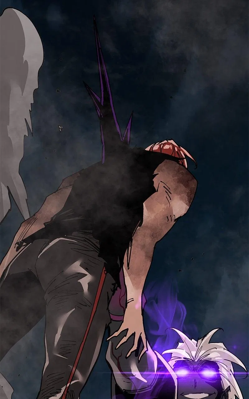 Kill to Live Chapter 44 – Page 40