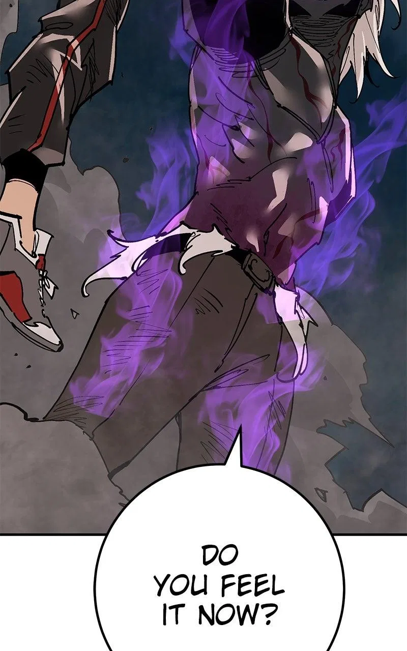 Kill to Live Chapter 44 – Page 41