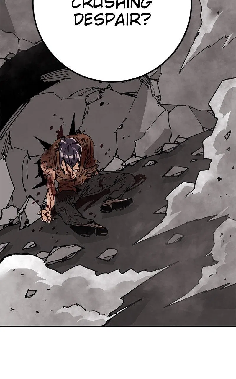 Kill to Live Chapter 44 – Page 43