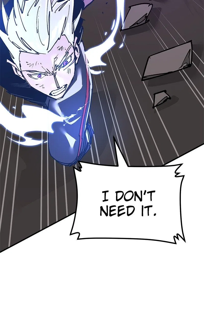 Kill to Live Chapter 44 – Page 98