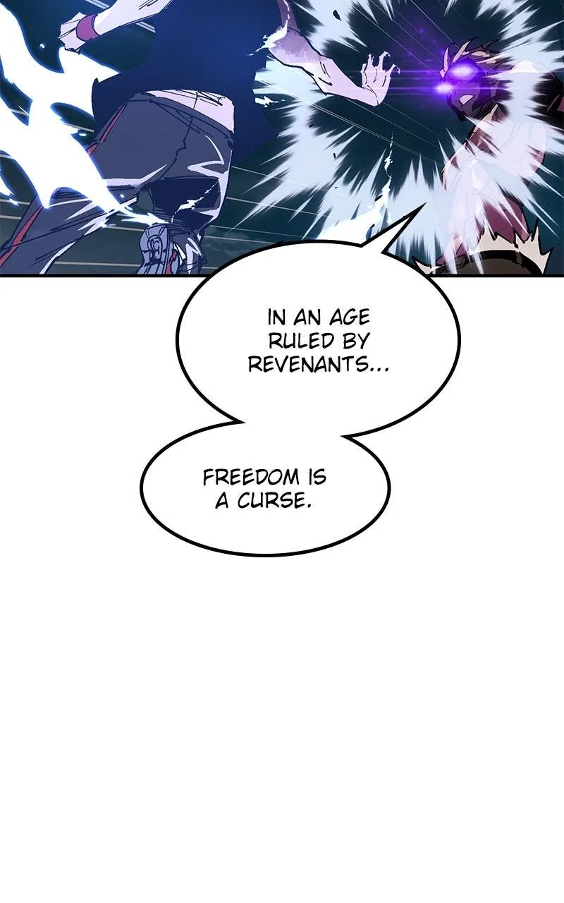 Kill to Live Chapter 44 – Page 100