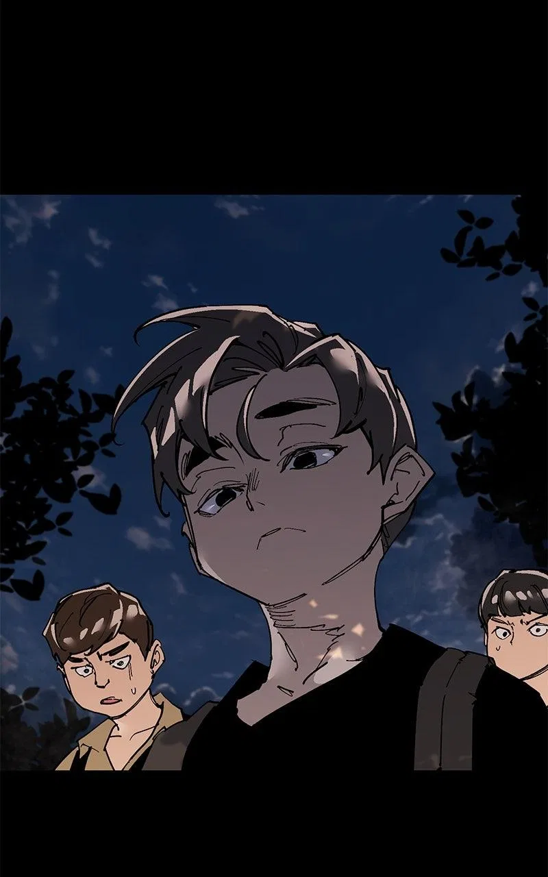 Kill to Live Chapter 43 – Page 2