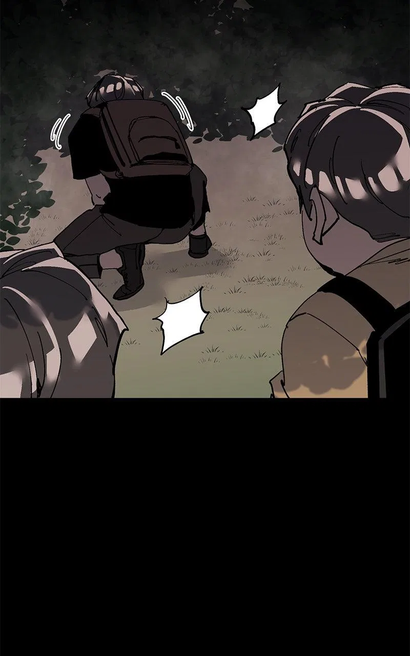 Kill to Live Chapter 43 – Page 7