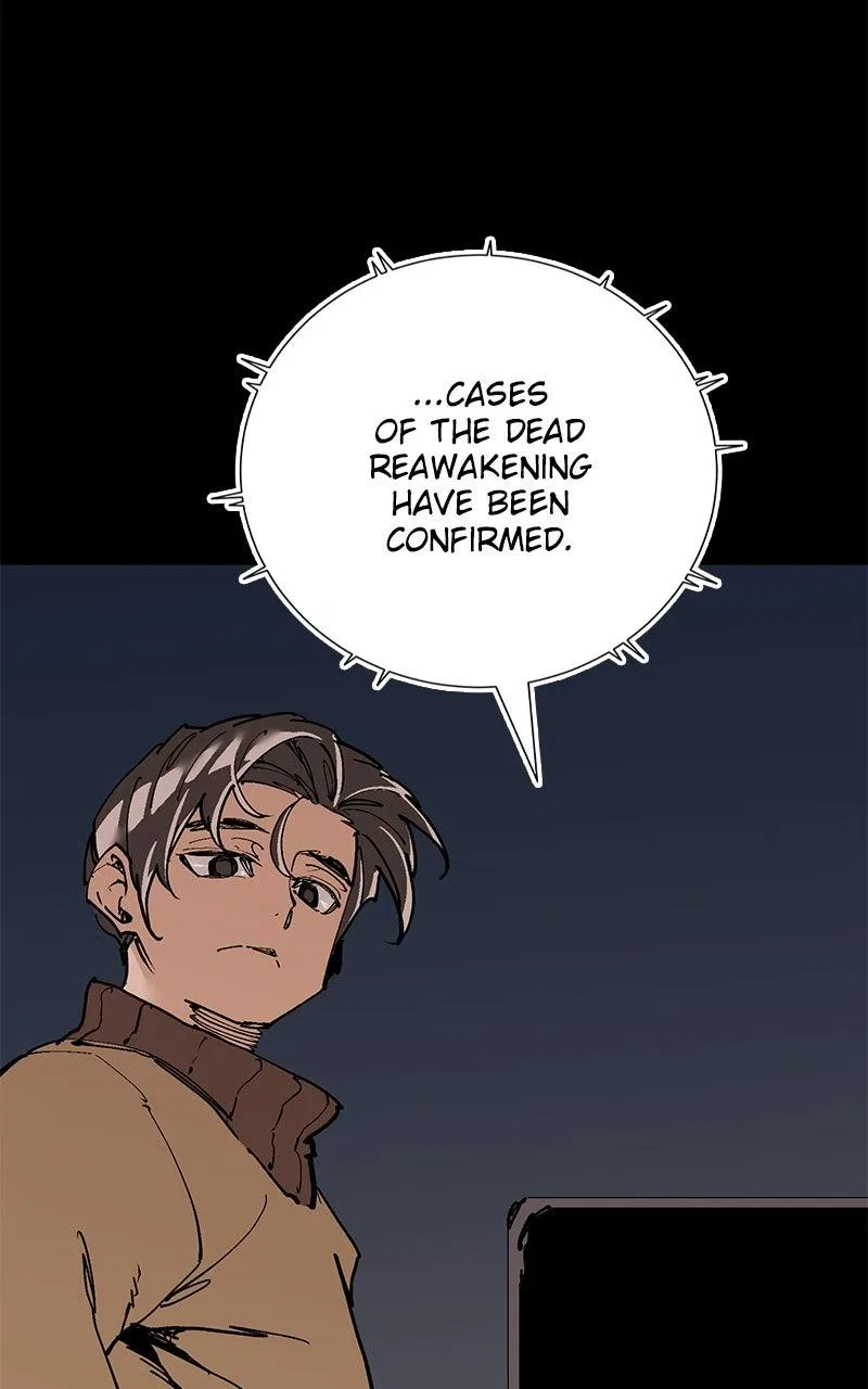 Kill to Live Chapter 43 – Page 19