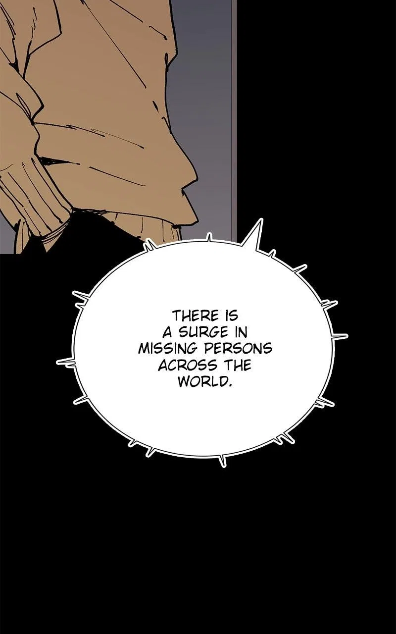 Kill to Live Chapter 43 – Page 20