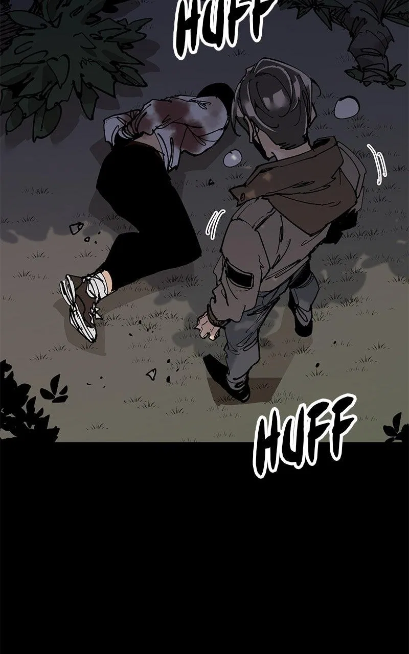 Kill to Live Chapter 43 – Page 25