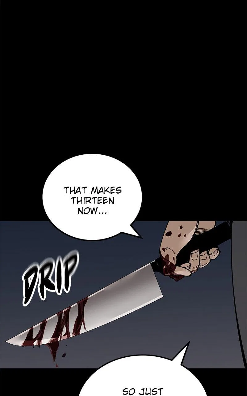 Kill to Live Chapter 43 – Page 27