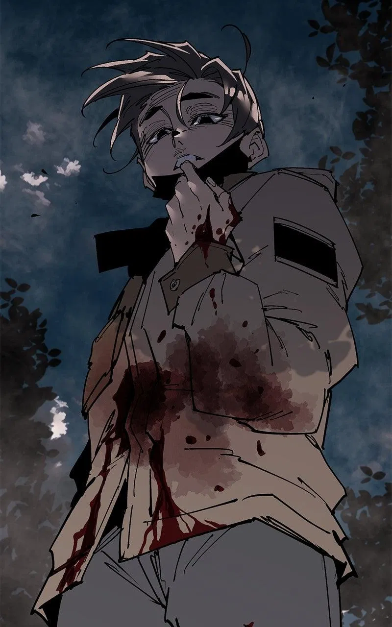 Kill to Live Chapter 43 – Page 29