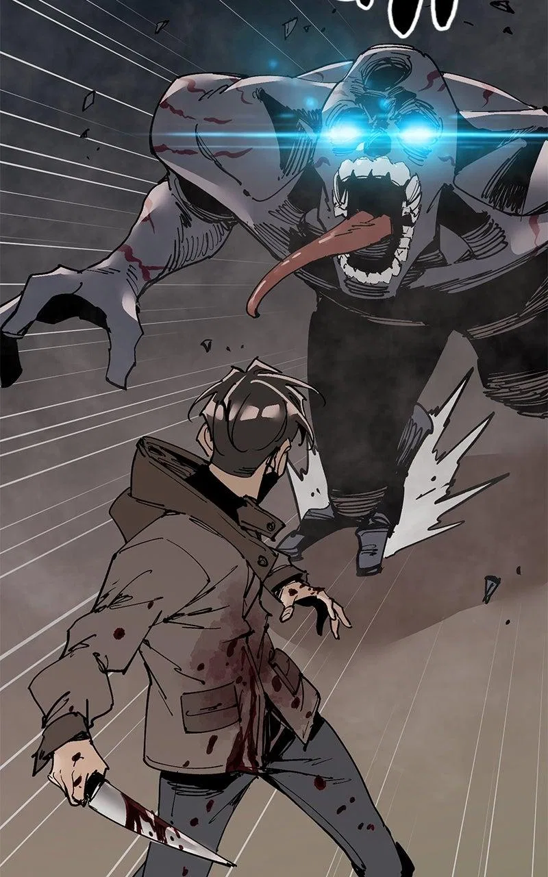 Kill to Live Chapter 43 – Page 32