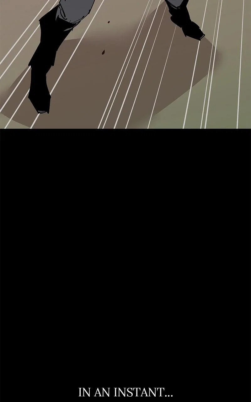 Kill to Live Chapter 43 – Page 33