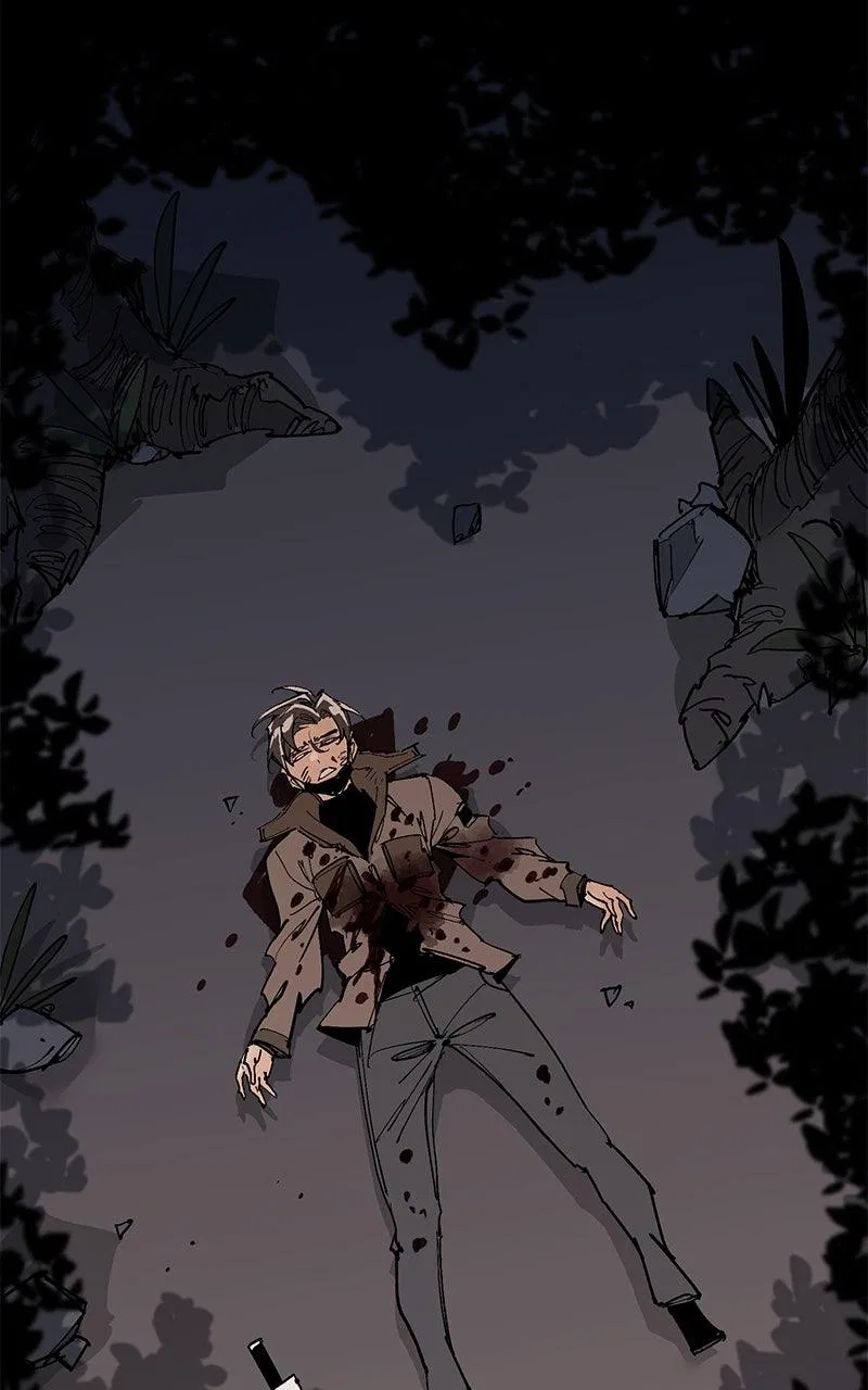 Kill to Live Chapter 43 – Page 36